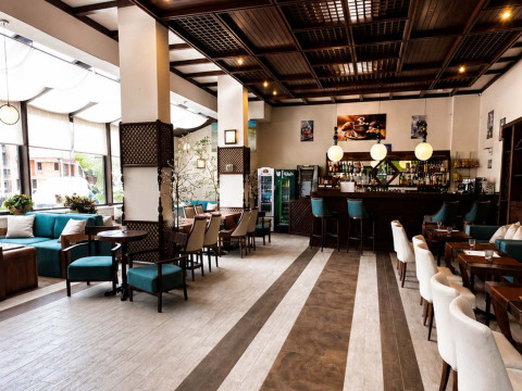 ZARA COMPLEX HOTEL