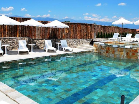 ZARA COMPLEX HOTEL