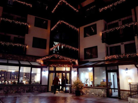 ZARA COMPLEX HOTEL
