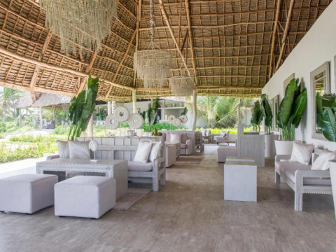 Zawadi Hotel