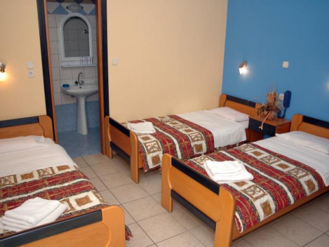 Zefyros Hotel