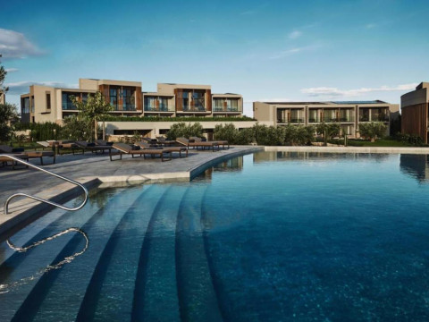Zelia Halkidiki, part of Destination by Hyatt