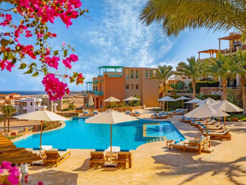 ZEN RESORT SAHL HASHEESH