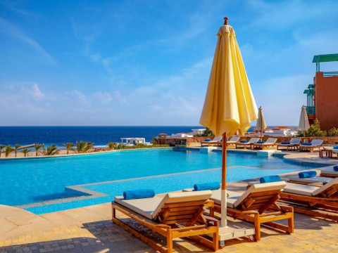 ZEN RESORT SAHL HASHEESH