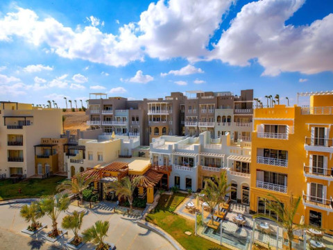 ZEN RESORT SAHL HASHEESH
