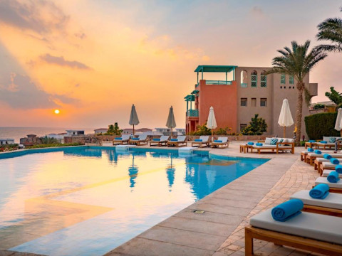 ZEN RESORT SAHL HASHEESH