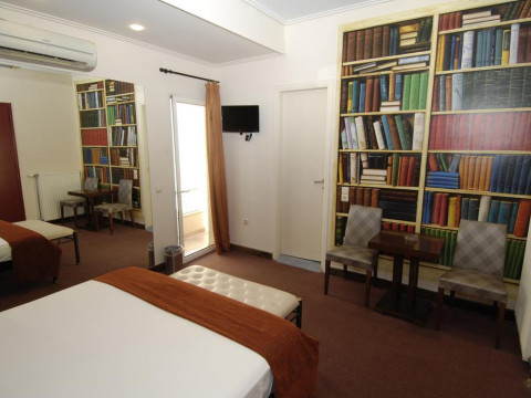 Zen Hotel