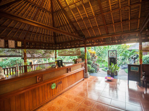Zen Resort