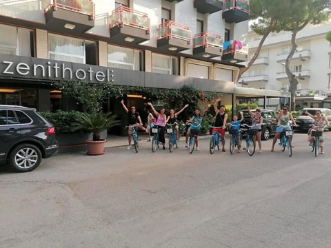 Zenit Hotel