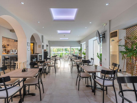 Zephyros Hotel - Kos