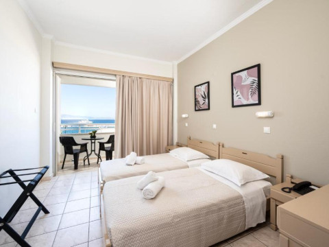 Zephyros Hotel - Kos