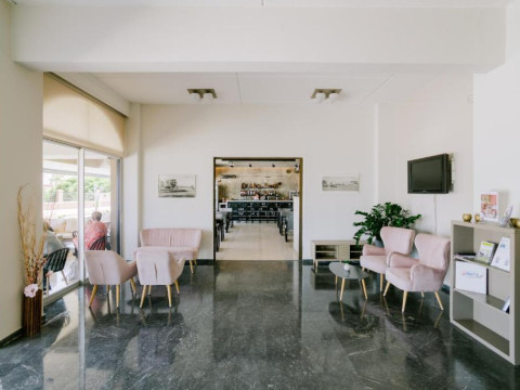 Zephyros Hotel - Kos