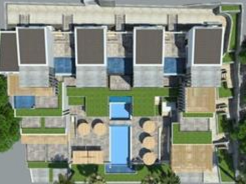 Zest Thassos Luxury Retreat