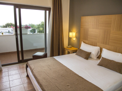 Zeta Resort Donnalucata