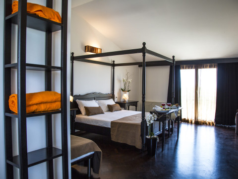 Zeta Resort Donnalucata