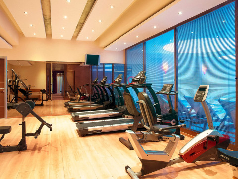 Zeus Essence Ramada by Wyndham Athens
