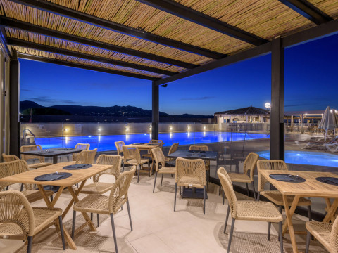Zeus Hotels Neptuno Beach