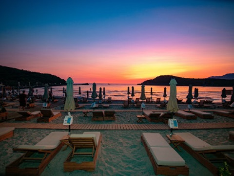 Sunrise Beach Hotel (ex. Zeus Paradise Hotel )