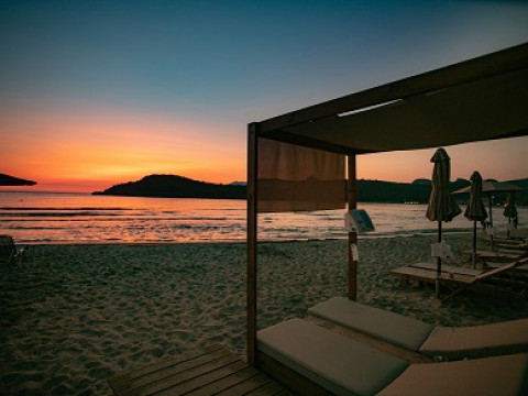 Sunrise Beach Hotel