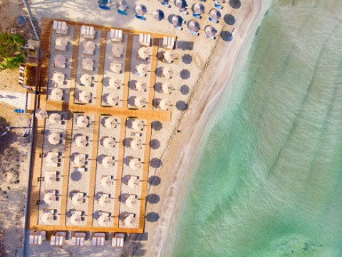 Sunrise Beach Hotel (ex. Zeus Paradise Hotel )