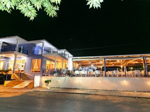 Sunrise Beach Hotel (ex. Zeus Paradise Hotel )