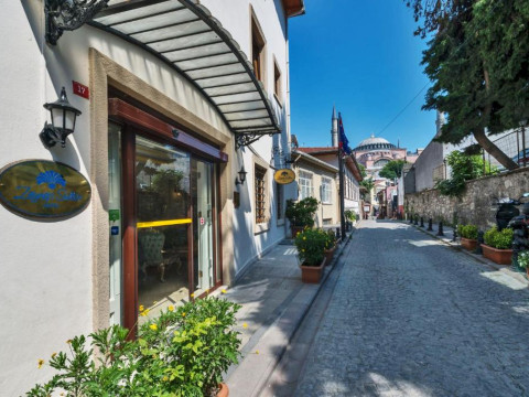 Zeynep Sultan Hotel