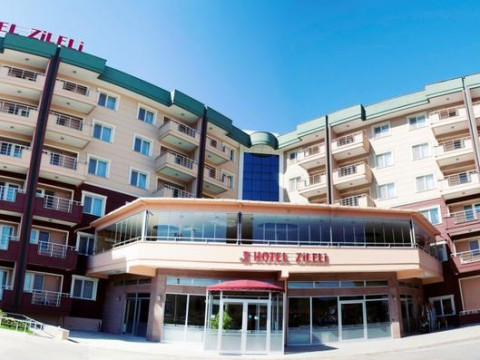 ZILELI HOTEL