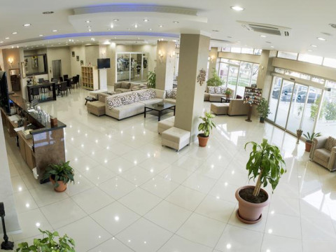 ZILELI HOTEL