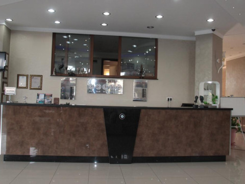 ZILELI HOTEL