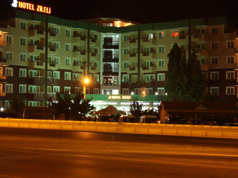 ZILELI HOTEL