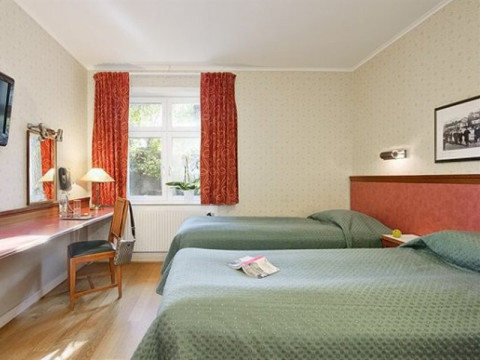 Hotel Zinkensdamm