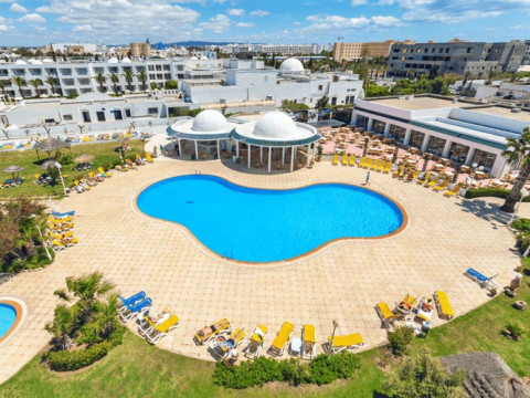 ZODIAC AQUA PARK