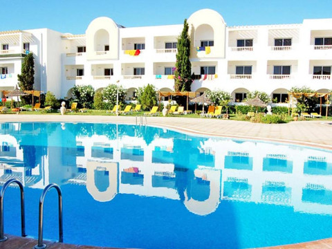 ZODIAC AQUA PARK