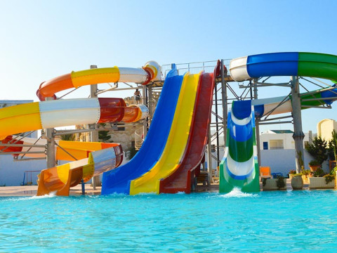 ZODIAC AQUA PARK