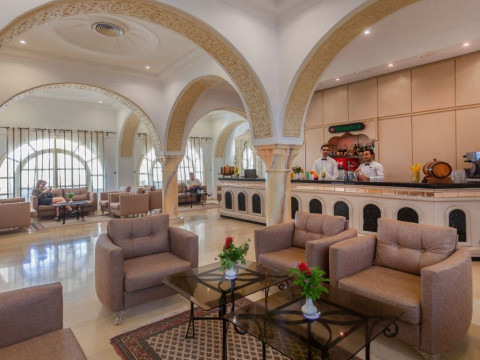 ZODIAC HOTEL & AQUA PARK