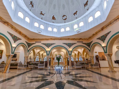 ZODIAC HOTEL & AQUA PARK