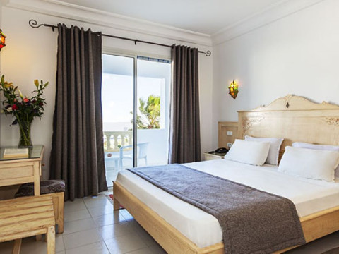 ZODIAC HOTEL & AQUA PARK