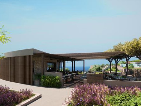 Zelia Halkidiki, part of Destination by Hyatt