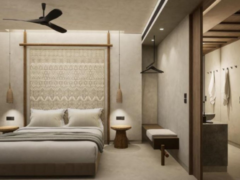 ZOETRY HALKIDIKI RESORT & SPA (ADULTS ONLY)