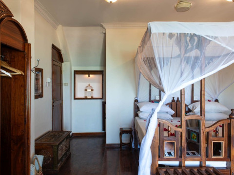 Zoi Boutique Hotel