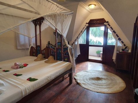 Zoi Boutique Hotel