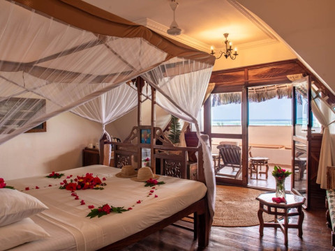Zoi Boutique Hotel