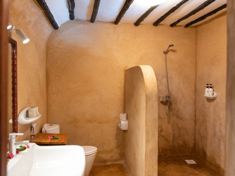 Zoi Boutique Hotel