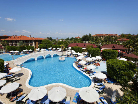 Club Grand Side