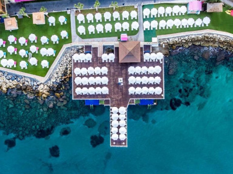 Merit Park Hotel and Casino (Kyrenia)