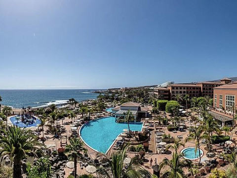 H10 COSTA ADEJE PALACE