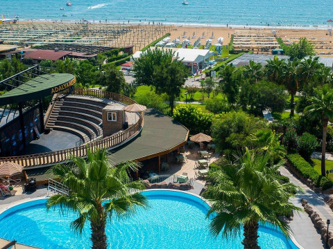 Adalya Bliss (16+ Adult Only - ex. Adalya Resort & Spa)
