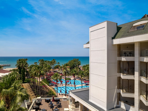 Trendy Hotels Palm Beach