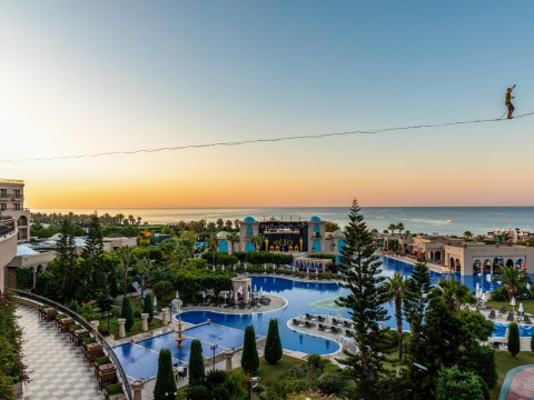 Spice Hotel Spa