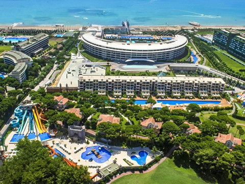 Maxx Royal Belek